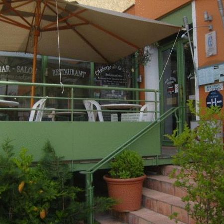 Auberge De La Vallee Francheville  Luaran gambar