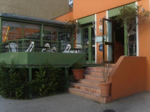 Auberge De La Vallee Francheville  Luaran gambar
