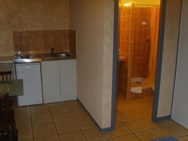 Auberge De La Vallee Francheville  Luaran gambar